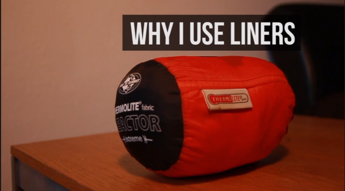 Do You Really Need a Sleeping Bag Liner