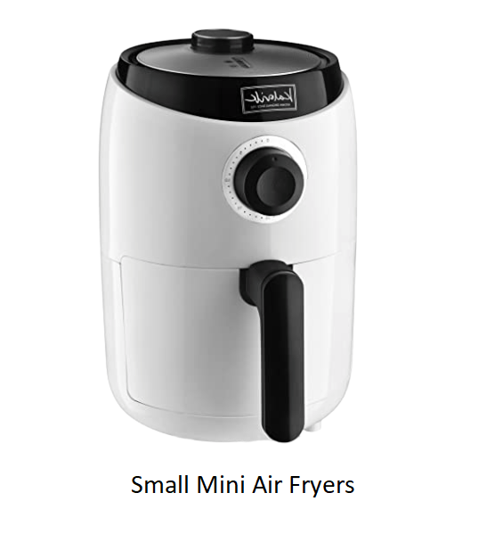 Small Mini Air Fryers