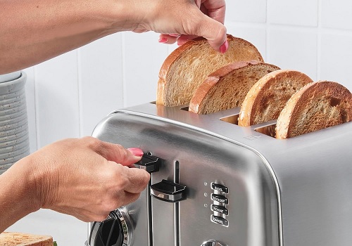 best 4 slice toaster ovens