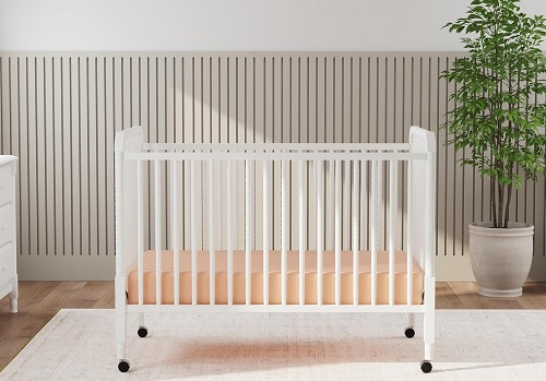 davinci jenny lind baby crib